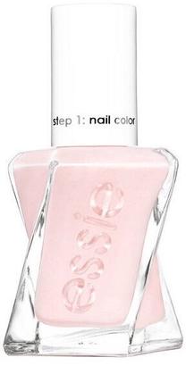 Nagų lakas Essie Gel Couture, matter of fiction sp., 13 ml