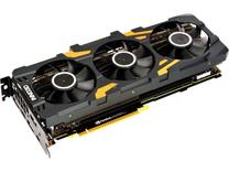 Vaizdo plokštė Inno3D GeForce RTX 2080 GAMING OC N20803-08D6X-1180VA24, 8 GB, GDDR6