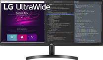 Монитор LG 34WN700-B, TFT IPS, 75 гц, 34″