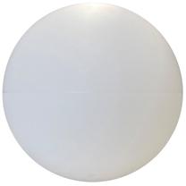Savienojams āra apgaismojums Light Prestige Gaja LP-JH-1095-300, 15W, E27, IP65, balta krās., 30 cm x 25 cm