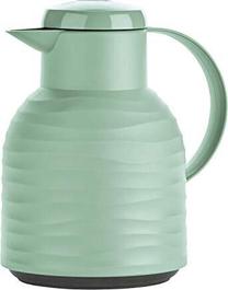 Stalo termosas Emsa Samba, 1 l, žalia sp.