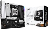 Материнская плата ASRock B850M Pro RS
