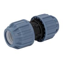 Vandentiekio mova Elysee, 32 mm - Suveržiamas, Ø32 mm, 16 Bar
