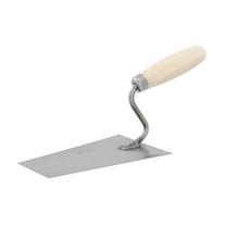 Rīvdēlis Comensal 602, 20 cm, 13.5 cm, nerūsējošais tērauds