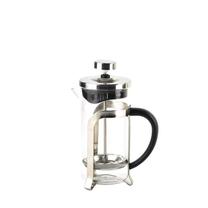Kavinukas French Press Cookini By Mondex Anne, 0.35 l, skaidri sp./sidabro sp.