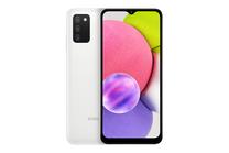 Mobilais telefons Samsung Galaxy A03s, 32 GB, balts krās.
