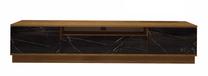 ТВ стол Kalune Design Freestyle 180-PR, ореховый цв., 40 см x 180 см x 46 см