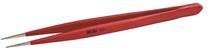 Pincetas Bahco, 155 mm