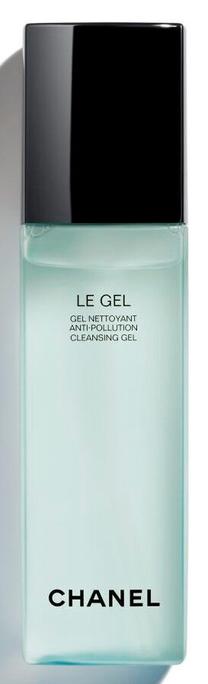 Очищающий гель для лица Chanel Le Gel Women, 150 мл