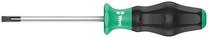 Atsuktuvas Wera Slotted Screwdriver Slotted Screwdriver 031401, 15.6 cm
