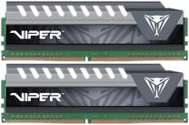 Operatyvioji atmintis (RAM) Patriot Viper Elite Series PVE48G213C4KGY, DDR4, 8 GB, 2133 MHz