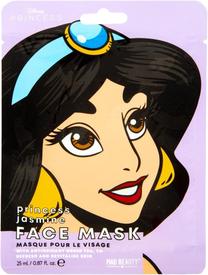 Маска для лица Mad Beauty Pop Princess Jasmin, 25 мл