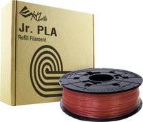 Filament Xyzprinting RFPLCXEU0JB, punane v.