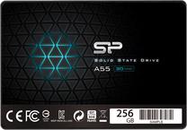 Kõvaketas (SSD) Silicon Power Ace A55 SP256GBSS3A55S25, 2.5", 256 GB