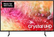Televizorius Samsung Crystal UHD GU85DU7199, 85 ", 4K Ultra HD