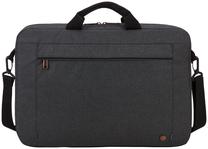 Klēpjdatoru soma Case Logic, melna krās., 15.6"
