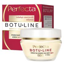 Veido kremas Perfecta Botu-Line, 50 ml, 50+