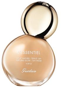 Šķidrā grima bāze Guerlain L'essentiel SPF20, 03c natural rosé, 30 ml