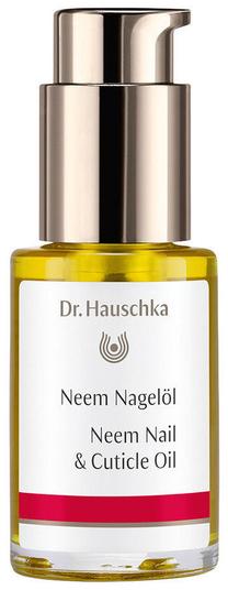 Nagų ir odelių aliejus Dr.Hauschka, 30 ml