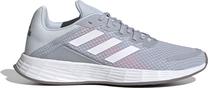 Женские кроссовки Adidas Duramo, серебристый цв., 39.5