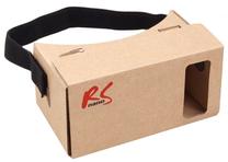 VR prillid Maclean