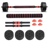Svaru komplekts Tomaz Sport TS DB x 15 kg