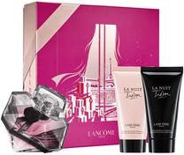 Dāvanu komplekts sievietēm Lancome La Nuit Tresor