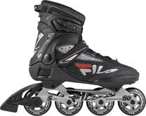 Riedučiai Fila Legacy Pro 80, sidabro sp., 42