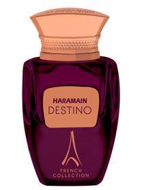 Parfimērijas ūdens Al Haramain Destino, 100 ml