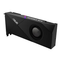 Vaizdo plokštė Asus GeForce RTX 2080 Ti TURBO-RTX2080TI-11G, 11 GB, GDDR6
