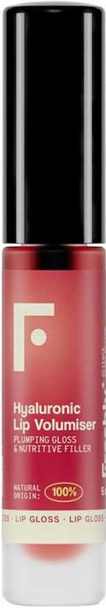 Lūpų serumas Freshly Cosmetics Hyaluronic Volumiser, 5 ml