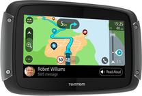 GPS navigācija Tomtom RIDER 550