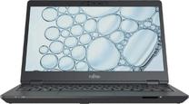 Portatīvais dators Fujitsu LifeBook U7310 VFY:U7310M15A0NC, Intel® Core™ i5-10210U Processor, 8 GB, 256 GB, 13.3 ", Intel HD, melna krās., EN, Windows