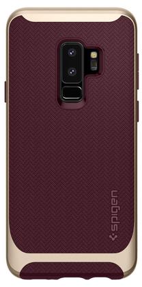 Чехол для телефона Spigen, красный цв., Samsung