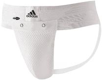 Bandažas Adidas, balta sp.