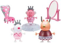 Комплект Character Toys Peppa Pig Beautiful Ballet Set