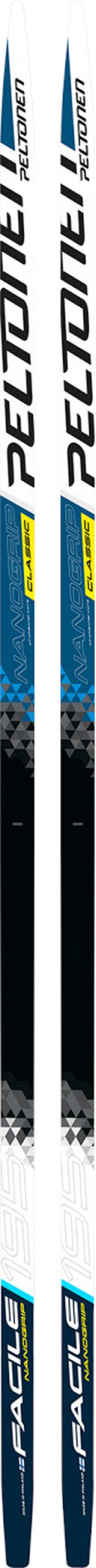 Slidės lygumų Peltonen Facile Nanogrip, 188 cm