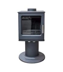 Cietā kurināmā krāsns Flammifera BST33-BJ, 5 kW