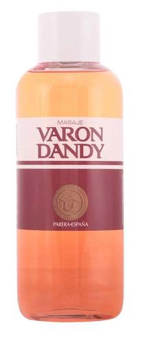 Лосьон после бритья Varon Dandy Masaje, 1000 мл