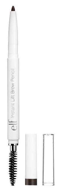 Uzacu zīmulis E.l.f. Cosmetics, deep brown 21723
