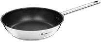 Keptuvė Ambition Kitchen Pro 94511, Ø 24 cm, plienas