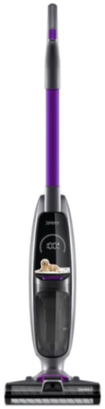 Dulkių siurblys - šluota Jimmy PowerWash HW8 Pro