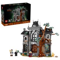 Konstruktors LEGO® Iconic Mēres muiža 11383, 1420 gab.