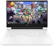 Portatīvais dators HP Victus 16 A58TBEA, Intel® Core™ i5 i5-14450HX, 16 GB, 1 TB, 16.1 ", NVIDIA GeForce RTX 4060, balta krās., EN, Windows