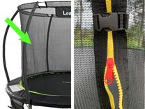 Aizsargtīkls Lean Sport Max, 427 cm