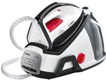 Gludināšanas sistēma Bosch Serie 6 EasyComfort TDS6540, balta krās./melna krās.