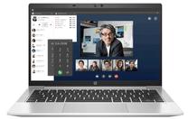Sülearvuti HP ProBook 635 439S6EA#B1R, AMD Ryzen™ 5 PRO 5650U, 16 GB, 512 GB, 13.3 ", AMD Graphics, hõbe v., EN, Windows