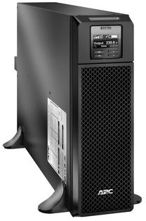 Стабилизатор напряжения UPS APC Smart-UPS SRT, 4500 Вт