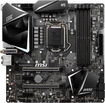 Emaplaat MSI MPG Z390M GAMING EDGE AC