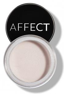 Šešėlių pagrindas Affect Long Lasting Effect, 14 g, skaidri sp.